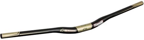 Renthal Fatbar V2 Carbon 31 8mm Handlebar Black