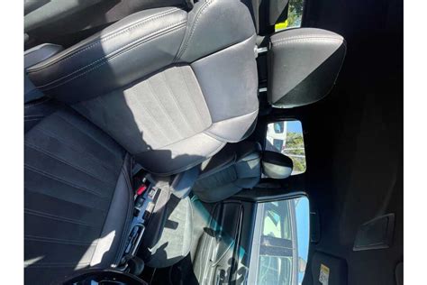 SOLD 2019 Mitsubishi Outlander BLACK EDITION Used SUV Gladstone QLD