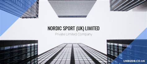 Nordic Sport (uk) Limited, YO42 2WA Company Information, Office Address ...