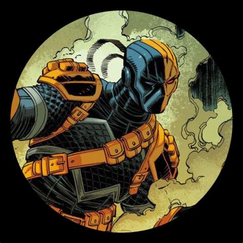 Pin By Shawn On Deathstroke Batman Comic Wallpaper Deathstroke Jojo