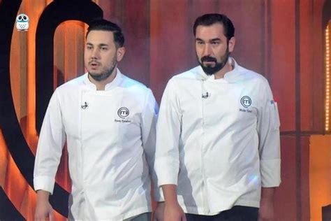 Masterchef In Son Ampiyonu Metin Yavuz G Zeller G Zeli Sevgilisi Ecem