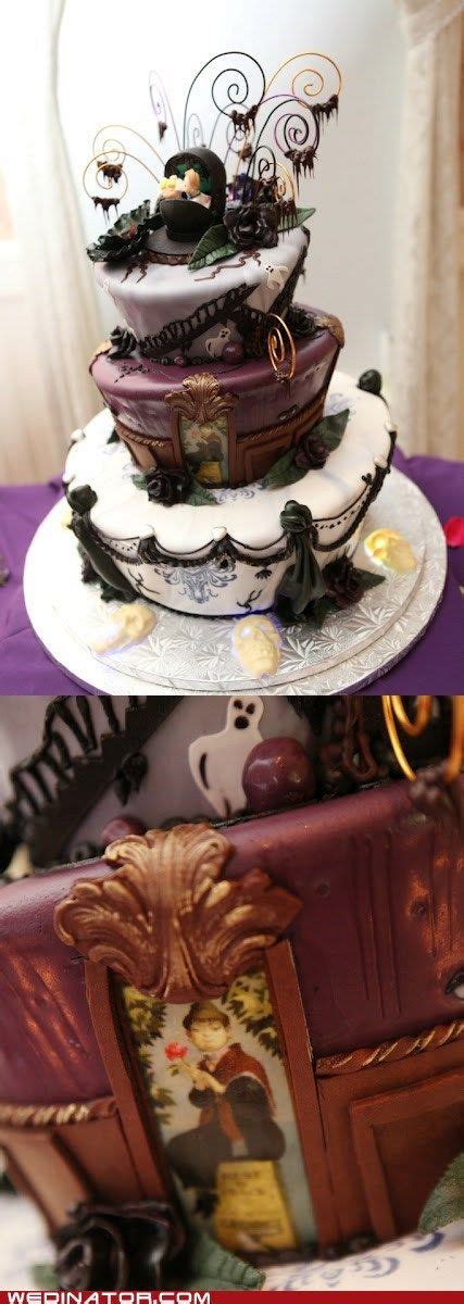 Disneyland Haunted Mansion Cake Disney Wedding Cake Disney Cakes