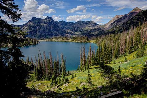 Steamboat Springs Summer Hiking Guide