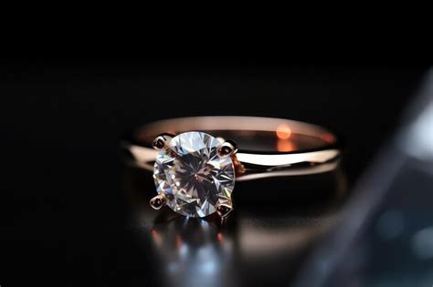 Premium Ai Image Eye Catching Designer Ring Jewel Photography A Royal