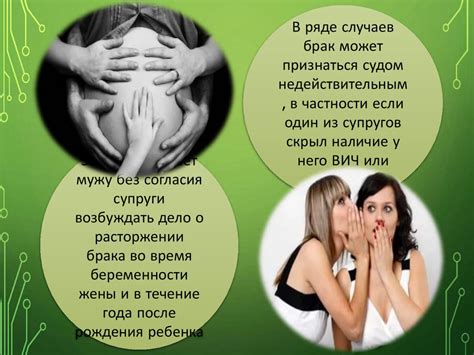 Семейное право. Права супругов - презентация онлайн