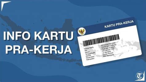 Kartu Prakerja Gelombang Segera Dibuka Tahun Ini Ini Jadwal