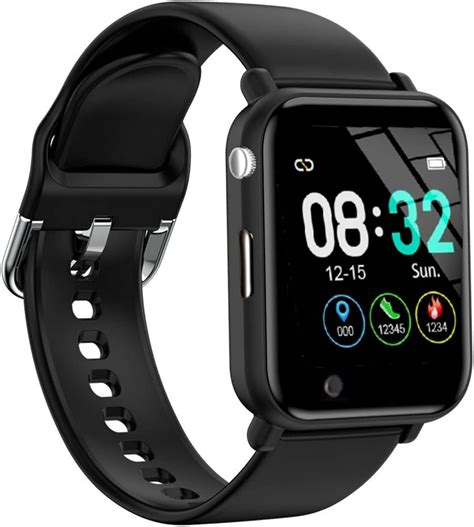 TechKing Today Deal With 15 Years Warranty New Smartwatch With Direct