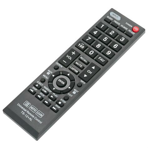 New Replaced Remote For Toshiba TV CT 90325 CT 90326 CT 90329 CT 8037