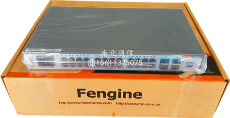 Fiberhome S4820-28T-GF-AC two-layer 24-port Fiberhome full Gigabit ...