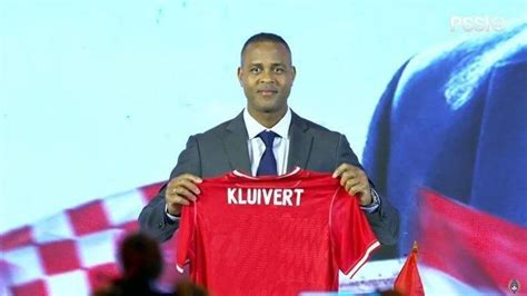 Sebut Marselino Ferdinan Sebagai Pemain Lokal Favorit Patrick Kluivert