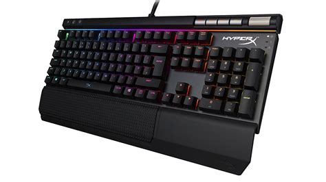 Best Gaming Keyboard 2018 The Best PC Gaming Keyboards You Can Buy On