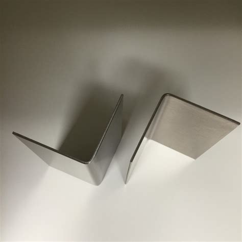 Stainless Steel Covestraight Base Corners Base Products