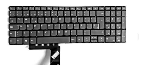 Teclado Lenovo Ideapad 320 15iap 15abr 15ast 15ikb 330 15abr