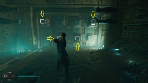 How to complete the Crypt of Uhrma puzzle in Star Wars Jedi: Survivor