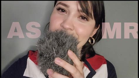 ASMR Maquillandome Hasta Que Te Duermas ASMR Relajante YouTube