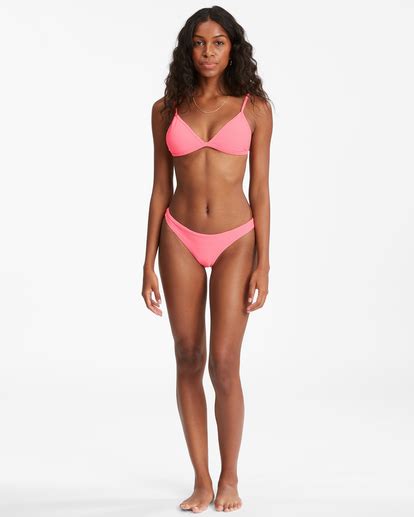 Tanlines Mutandina Bikini Da Donna Billabong