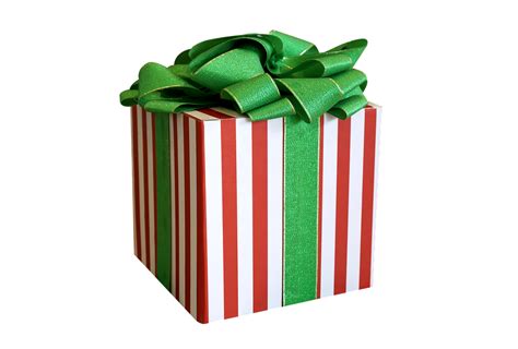Scatola Regalo Natale Decorare · Foto gratis su Pixabay