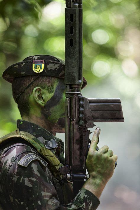 Melhores Ideias De Farda Exercito Brasileiro Em Farda