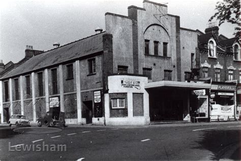 Park Cinema - Lewisham Borough PhotosLewisham Borough Photos