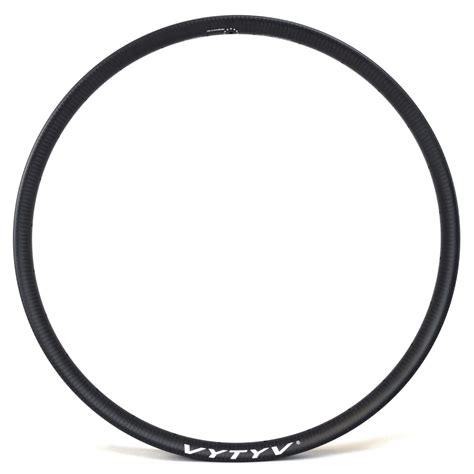 Vytyv Aviator Xc Wide Sl Purity Line Carbon Tubeless Rim Wheelproject