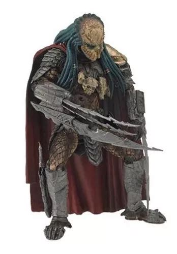 Mcfarlane Toys Alien Vs Depredador Pelicula Figura De Accio En Venta