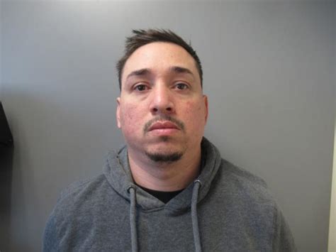 Robert Rivera Sex Offender In Ansonia CT 06401 CT671714620240117