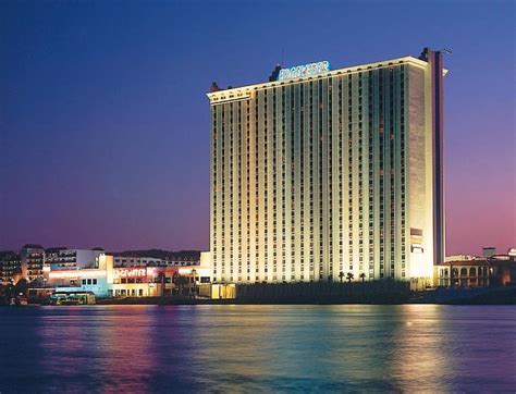 Edgewater Casino Resort | Laughlin, NV 89029