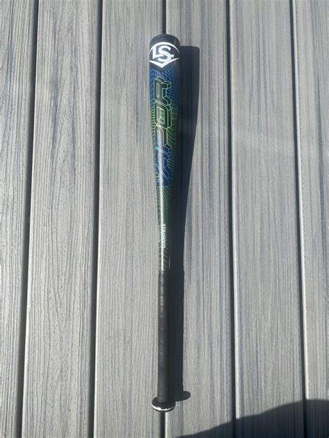 Louisville Slugger Vapor Usa Youth Baseball Bat 30” 9 Alloy Ebay