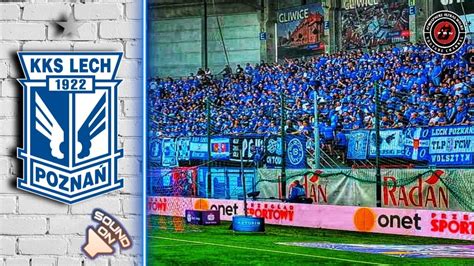 Lech Poznan Kolejorz Away Gliwice Piast Gliwice Vs Lech Poznan Ft