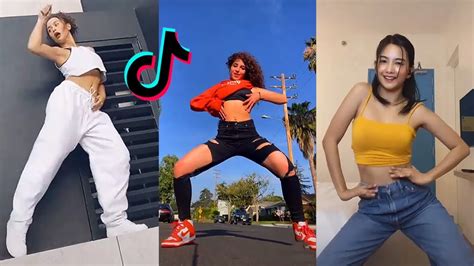 Booty Wurk Dance Tiktok Challenge Youtube