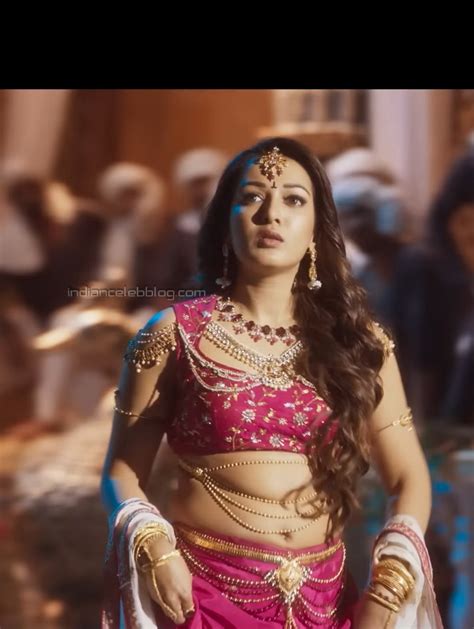 Catherine Tresa Hot Navel Telugu Movie Bs1 Hd Movie Stills Caps