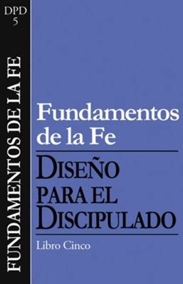 Fundamentos De La Fe Ebook Christianbook