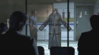 Silent Hill Downpour Ending F Explained