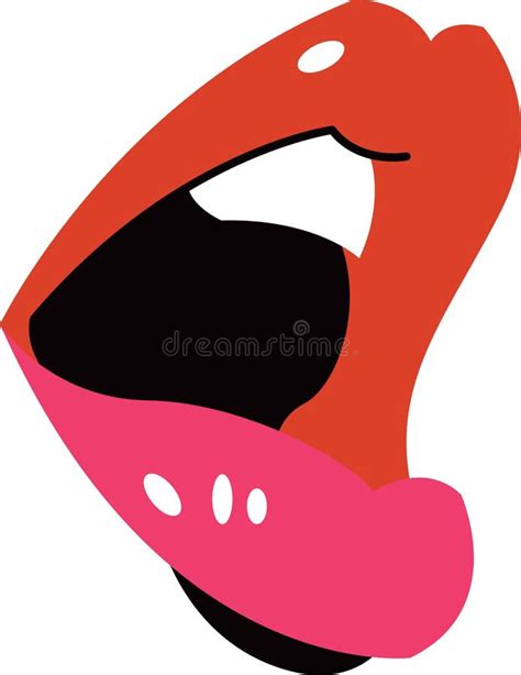 Singing Lips Stock Illustrations 285 Singing Lips Stock Illustrations