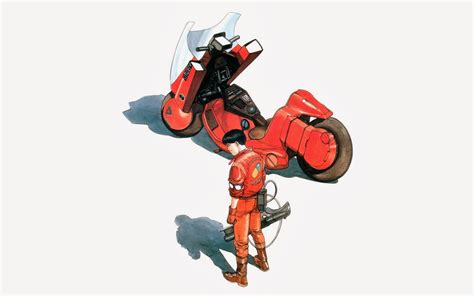 Akira (1988) - Kamarade Fifien