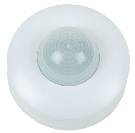 Sensinova PIR Motion Sensor 300watts Led Model Name Number SN PR05B