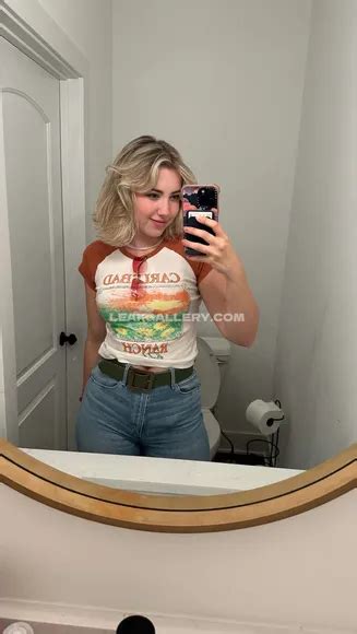 Pineapplebrat Exclusive Leaked Nude Onlyfans