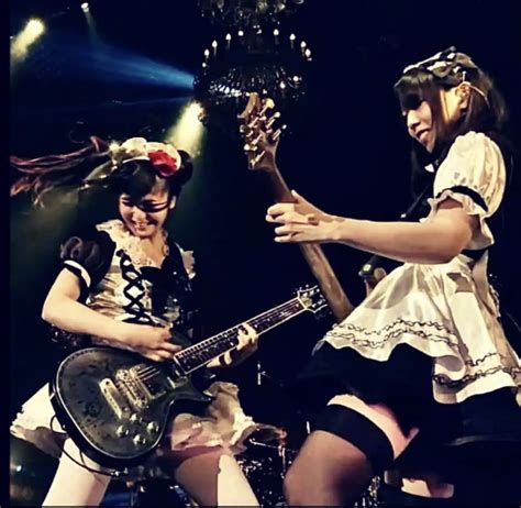 Pin By Sean Simpson On Bandmaid In 2023 Band Maid Japan Music Maid