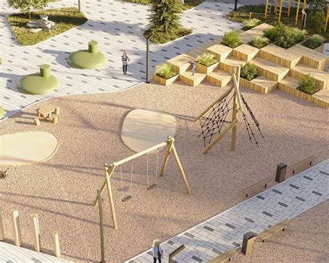 Simple Playground Artofit