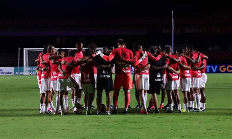 São Paulo X Sporting Cristal Onde Assistir Ao Vivo Horário E