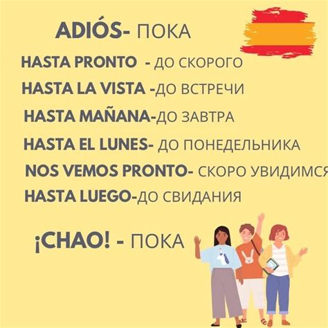 Pin de ElenaLadikova en Испанский | Palabras en español, Aprender ...