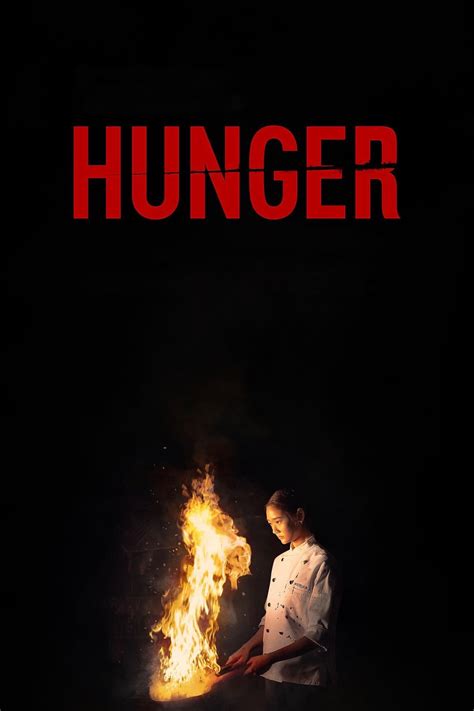 Hunger 2023 Greek Subtitles Greek Subs