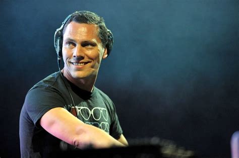 20 Fascinating Facts About DJ Tiesto Facts Net