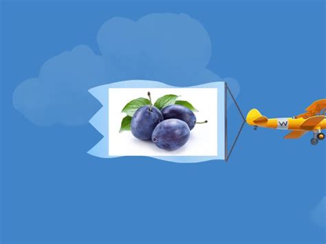 Овощи и Фрукты - Смотрите и запоминайте