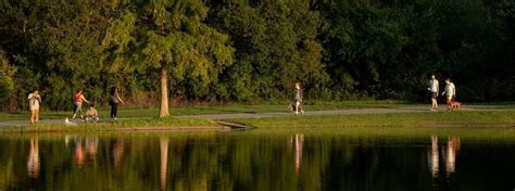 Parks & Trails | City of Carrollton, TX