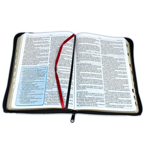 La Biblia para la Predicación RVR60 Letra Grande imitación cuero