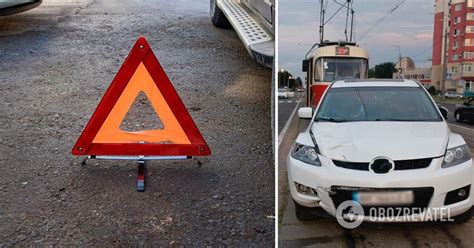 ДТП у Києві судитимуть водія який у пяним збив на смерть жінку на