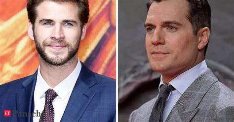 Geralt Liam Hemsworth To Replace Henry Cavill As Geralt Of Rivia In