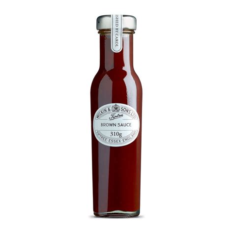 Tiptree Brown Sauce Taste Merchants