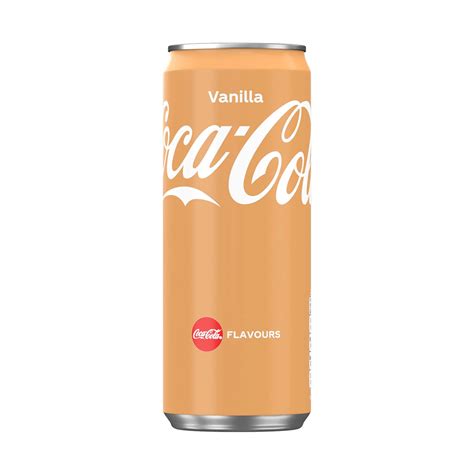 Comprar Refrigerante Coca Cola Baunilha 330ml Importados Perfumes